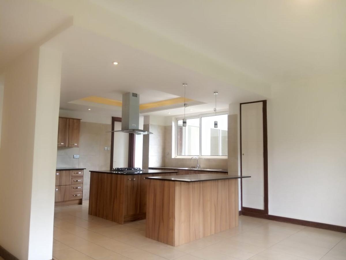 3 Bed Apartment with En Suite in Lower Kabete - 4