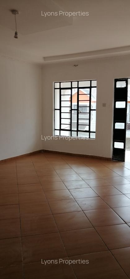 3 Bed House at Rimoa - 2