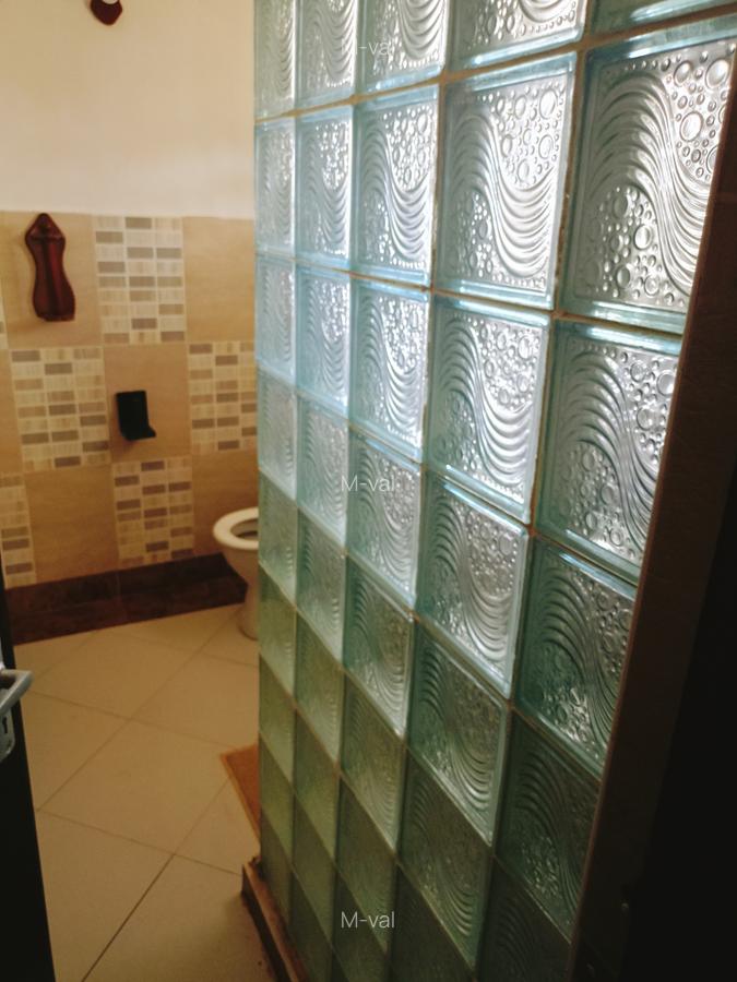 2 Bed Villa with Swimming Pool at Mambrui Beach - 13