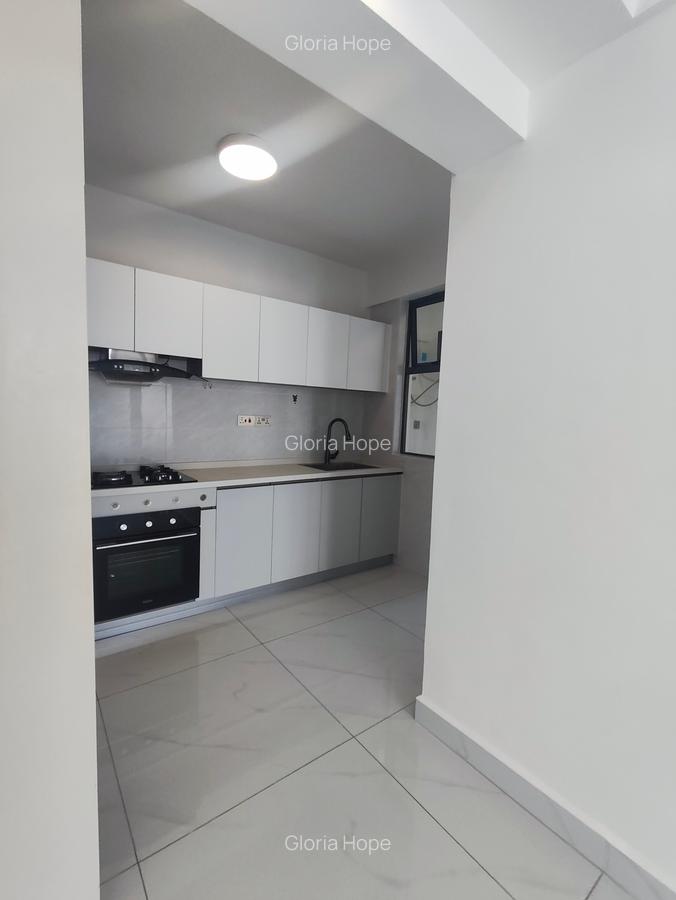 2 Bed Apartment with En Suite in Kileleshwa - 2