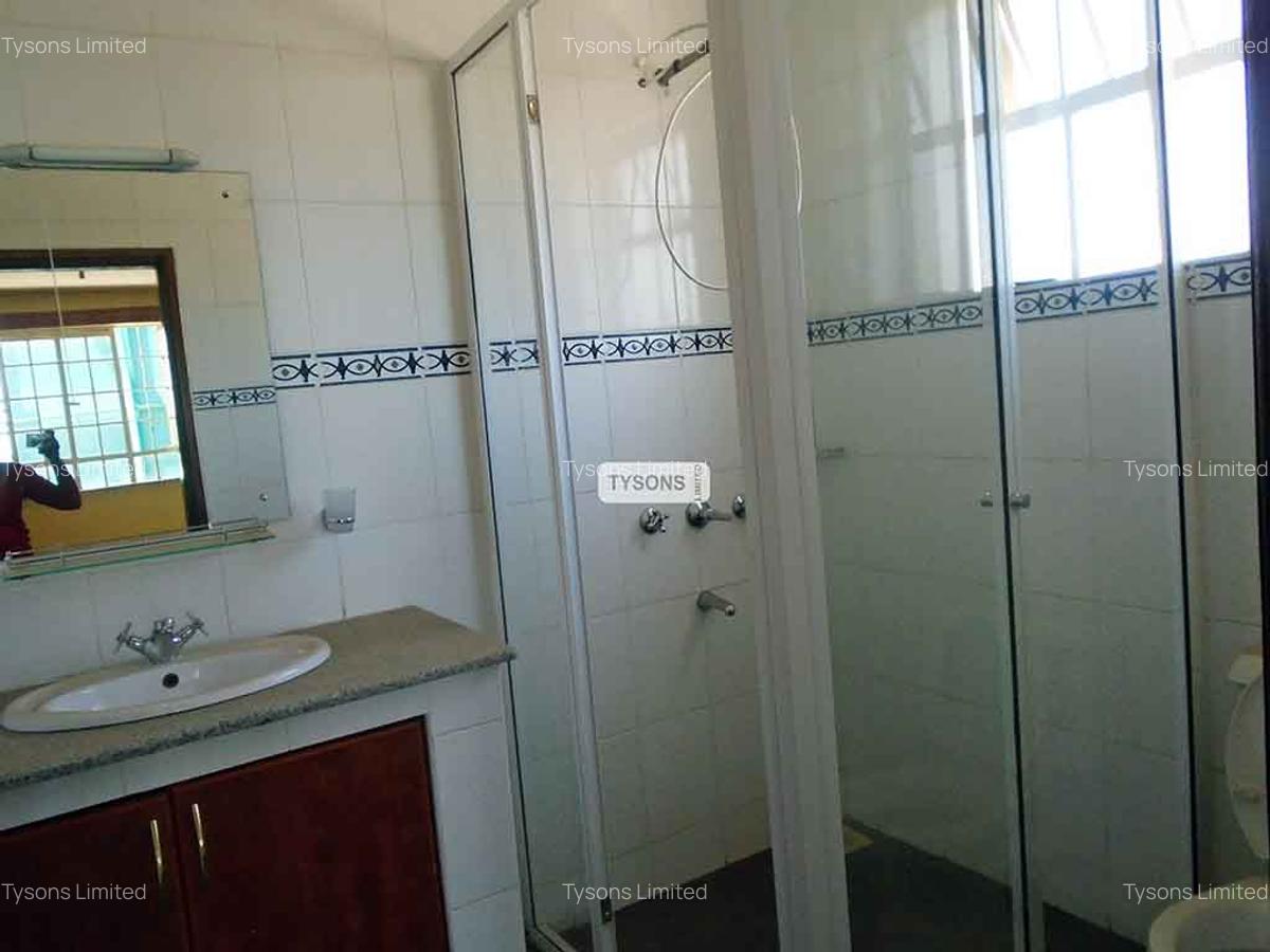 Office with Backup Generator in Ngong Road - 6