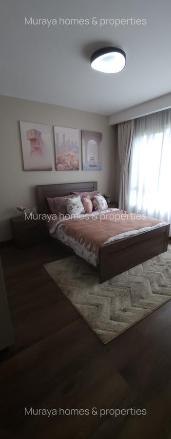 5 Bed Townhouse with En Suite at Langata Road - 10