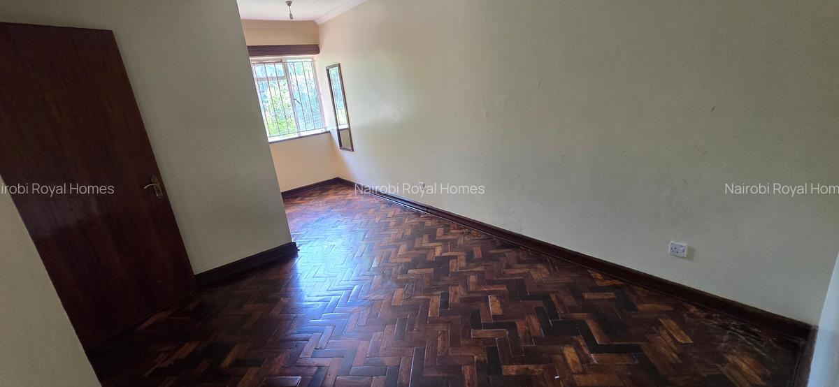 5 Bed Townhouse with En Suite at Lavington Off Gitanga - 16