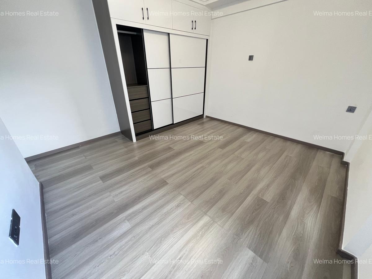 2 Bed Apartment with En Suite in Kilimani - 5