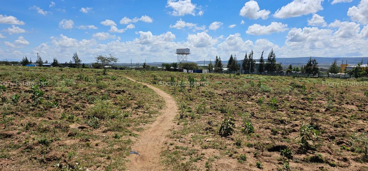 Land in Athi River - 8