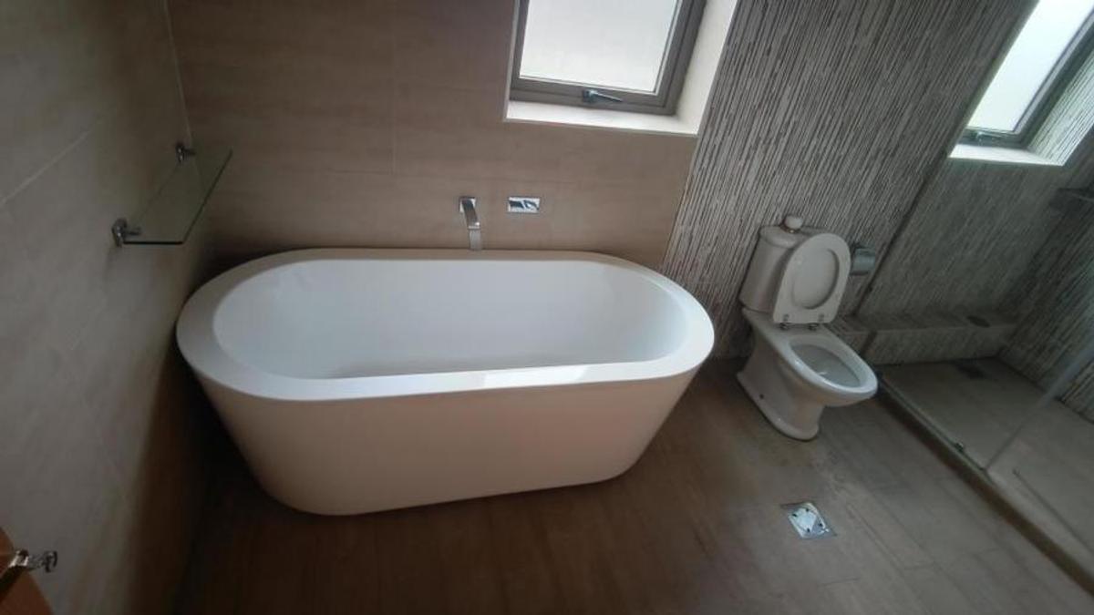 4 Bed Townhouse with En Suite in Kileleshwa - 8