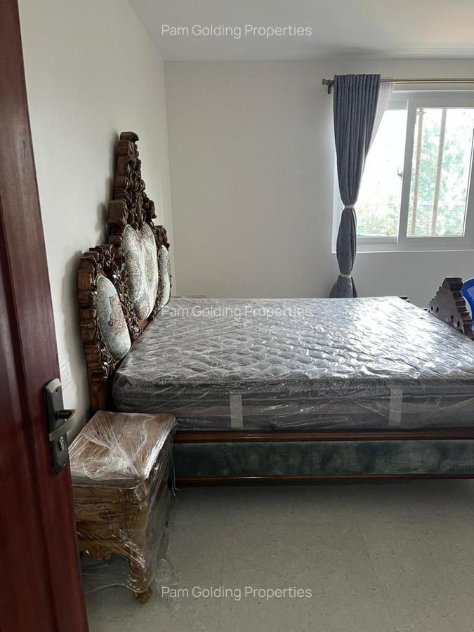 3 Bed Apartment at Parklands Road - 6