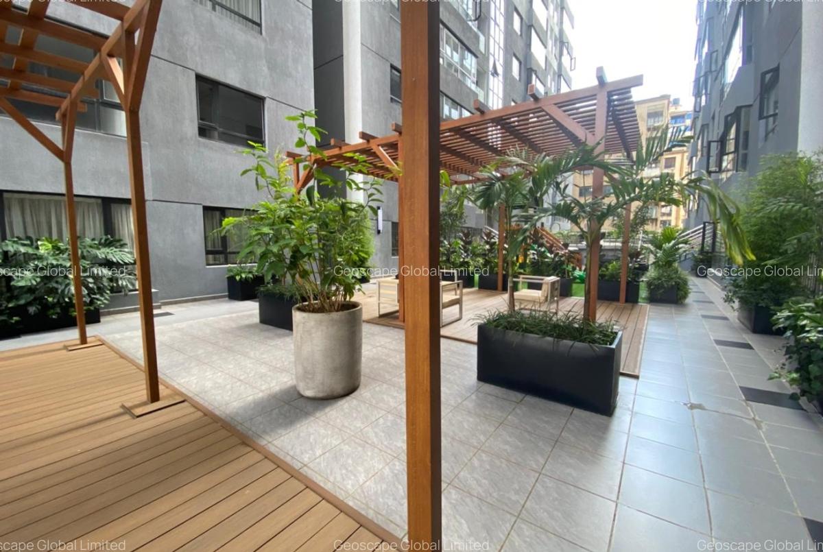 2 Bed Apartment with En Suite in Lavington - 1