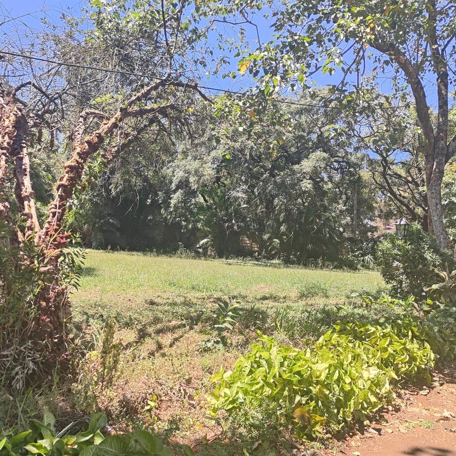 Land at Lower Kabete - 1