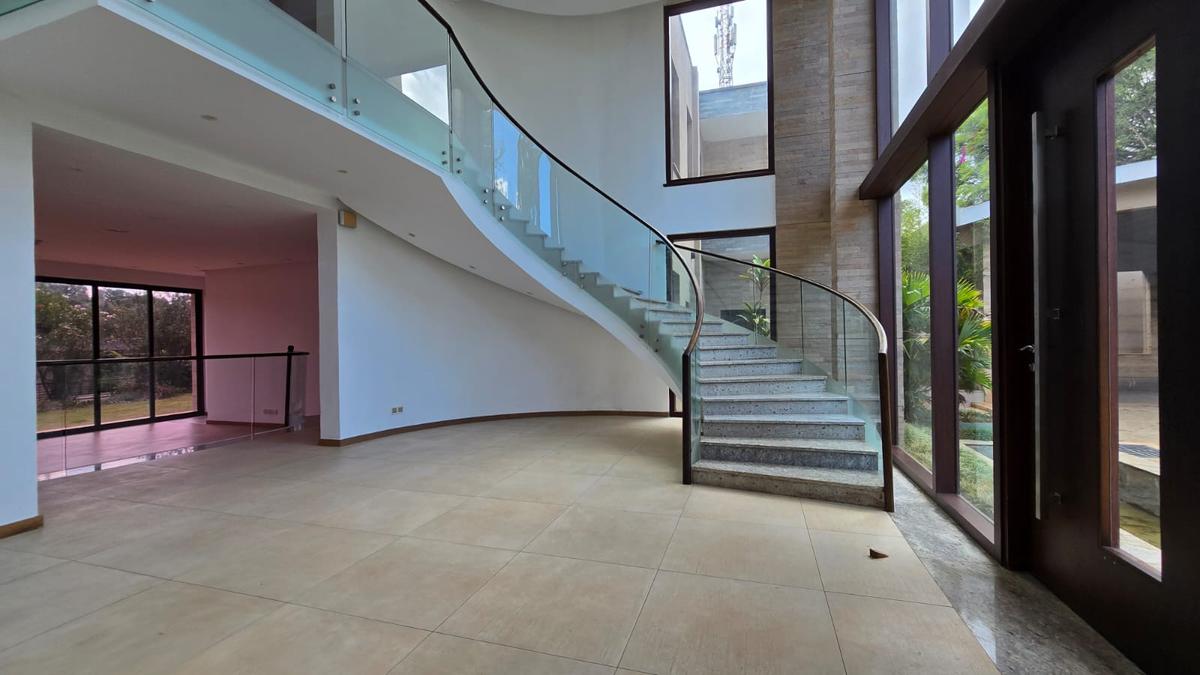 5 Bed House with En Suite at Lower Kabete - 15
