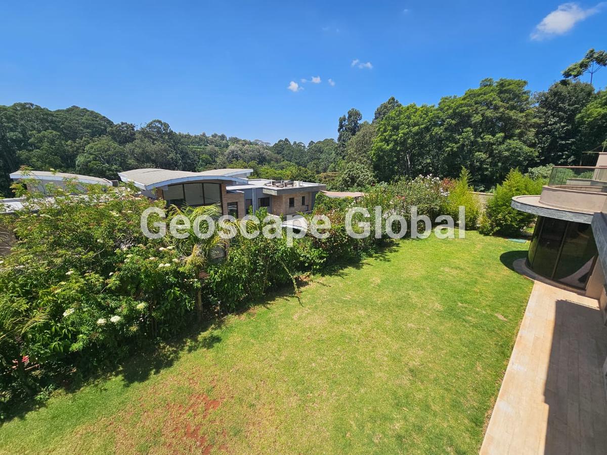 5 Bed House with En Suite in Lower Kabete - 6