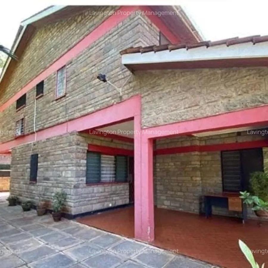 0.5 ac Land at Chalbi Drive - 7