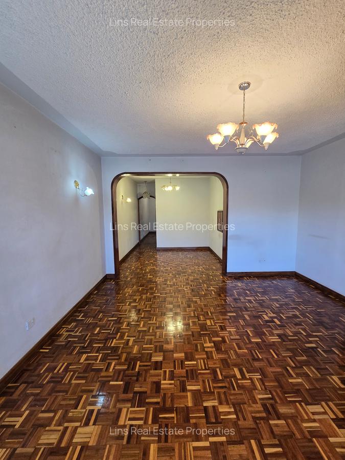 4 Bed Townhouse with En Suite in Westlands Area - 6