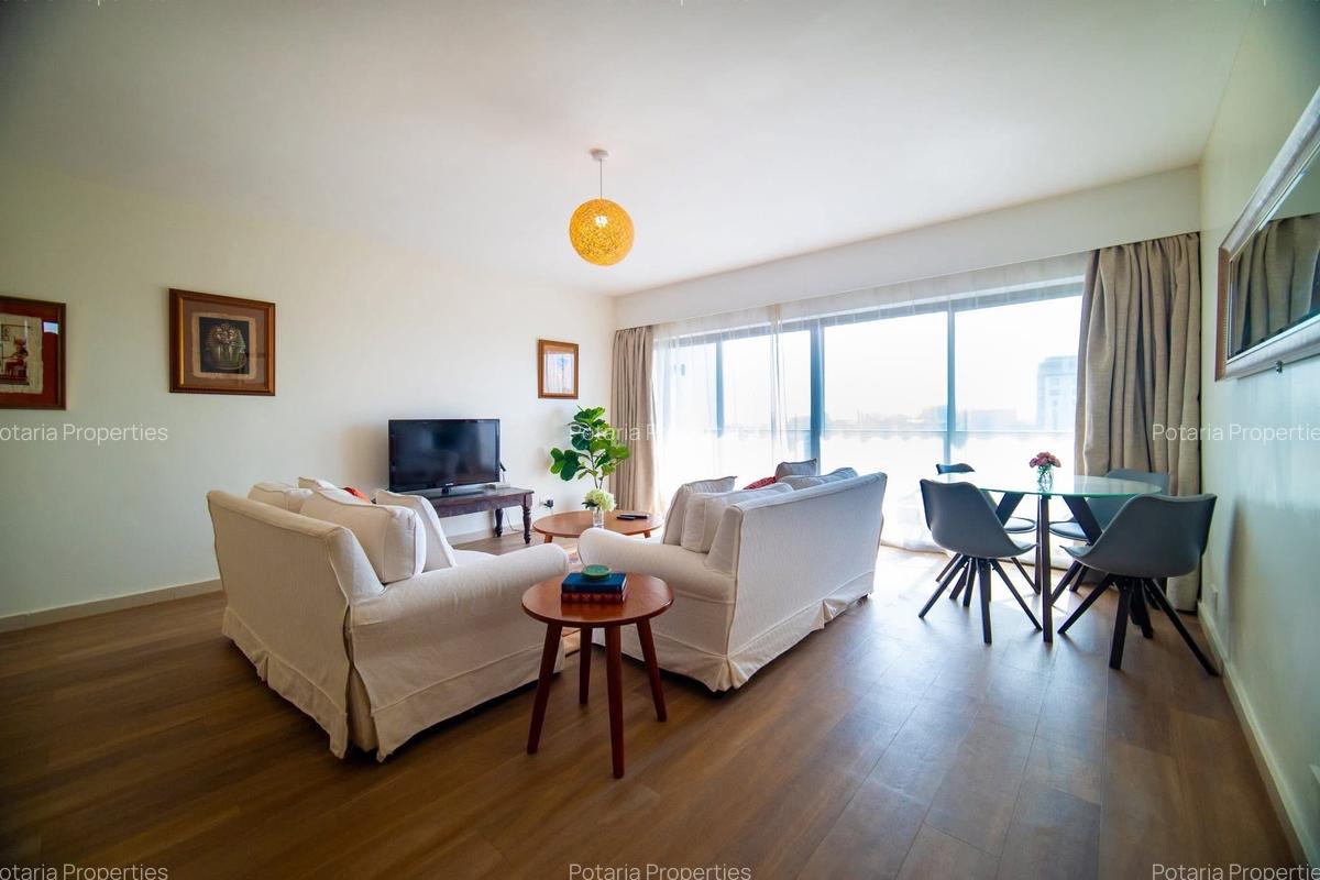 Furnished 2 Bed Apartment with En Suite in Lavington - 5