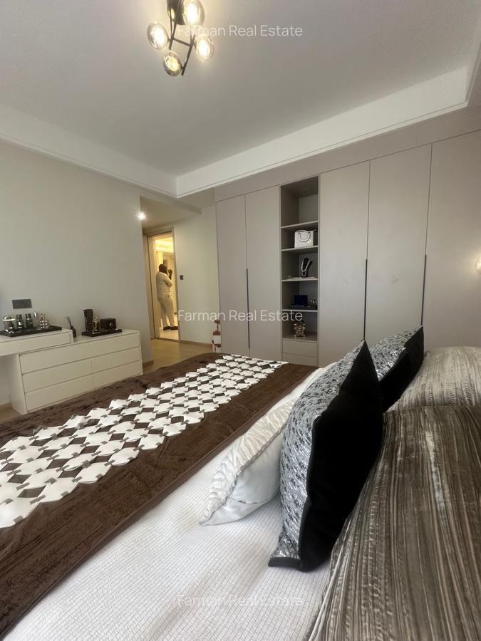 2 Bed Apartment with En Suite in Westlands Area - 9