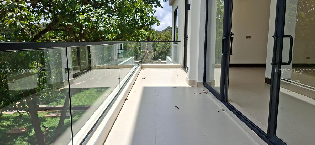 6 Bed House with En Suite at Peponi Road - 3