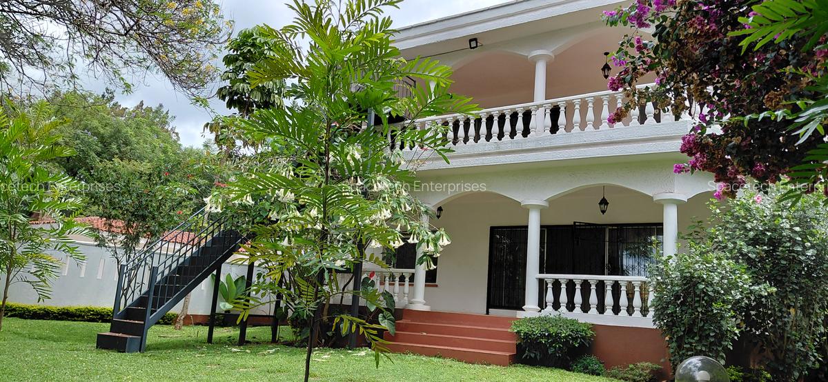 Commercial Property with Backup Generator in Gigiri - 3