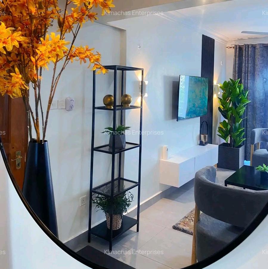 2 Bed Apartment with En Suite at Kambi Road - 10