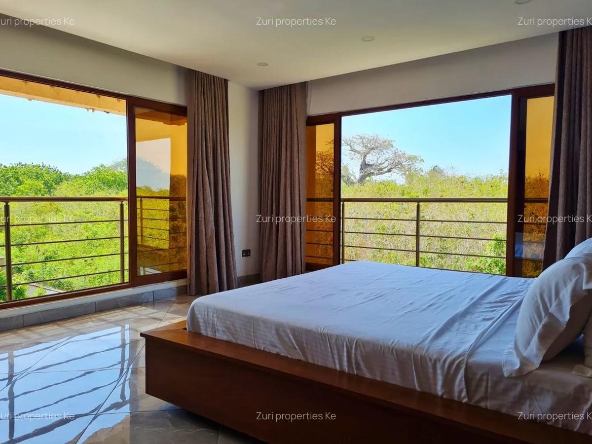 5 Bed House with En Suite at Diani - 6