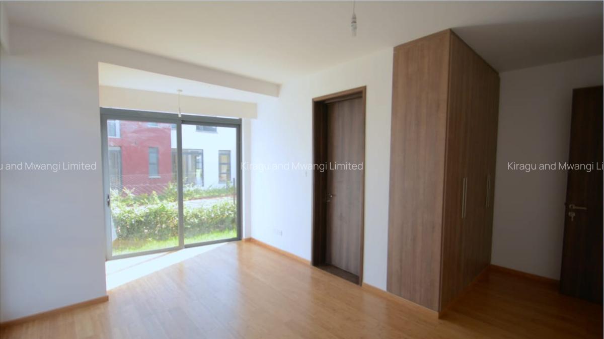 4 Bed Townhouse at Sarabi Gardens - 8