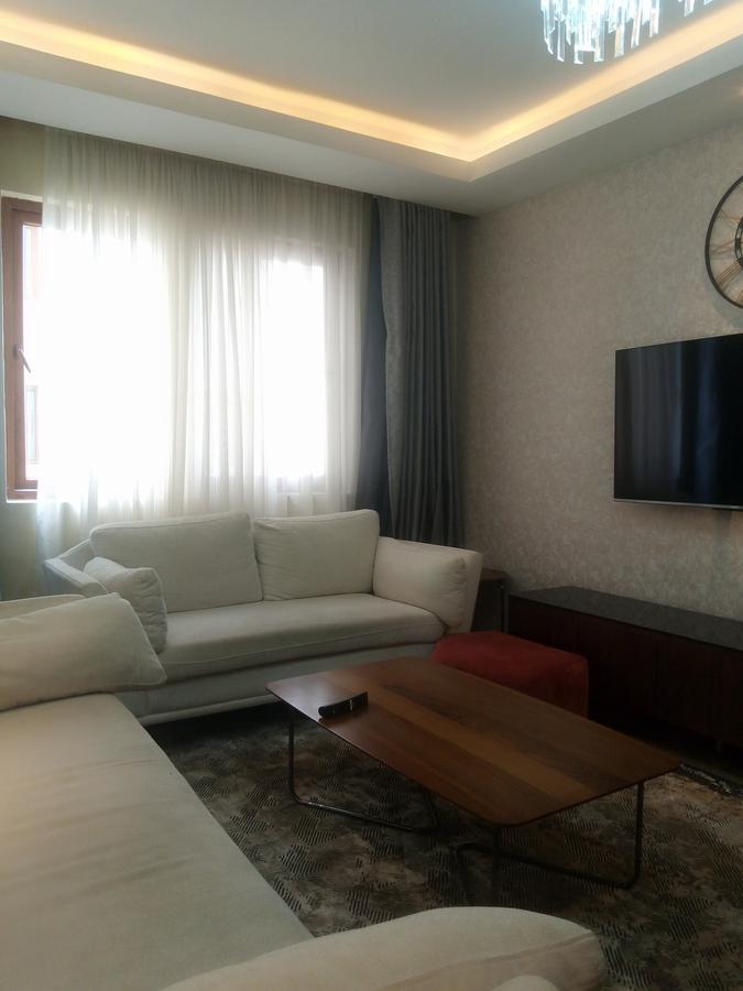 Furnished 2 Bed Apartment with En Suite at Keleleshwa - 2