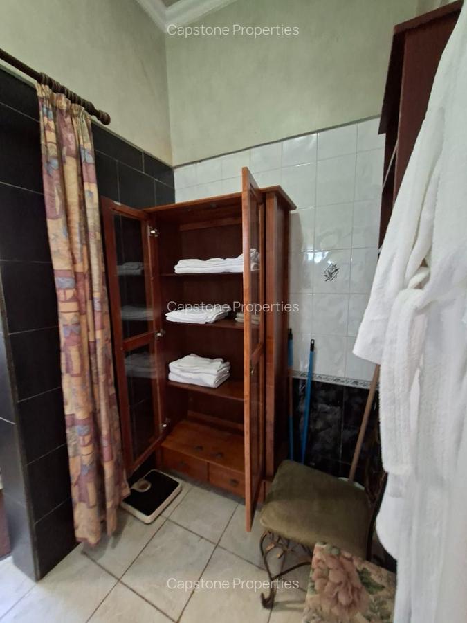 1 Bed House with En Suite in Runda - 13