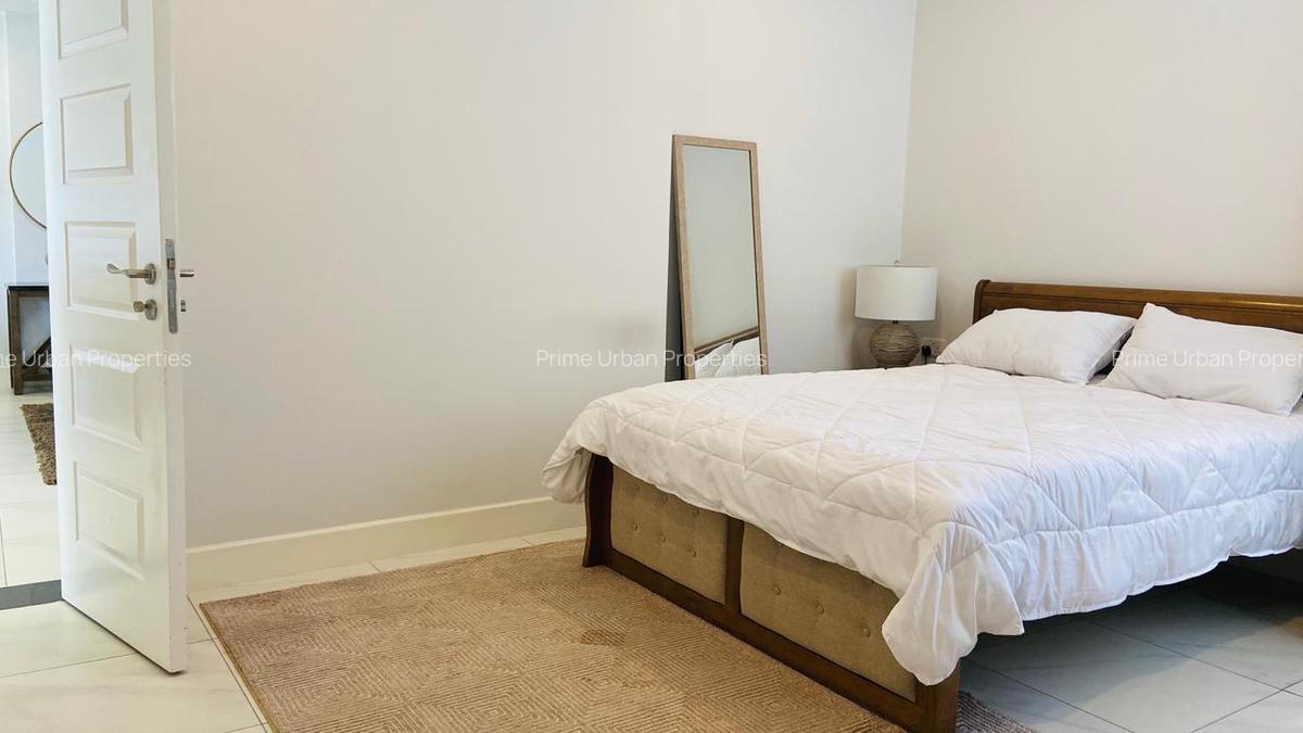 Furnished 2 Bed Apartment with En Suite in Westlands Area - 15