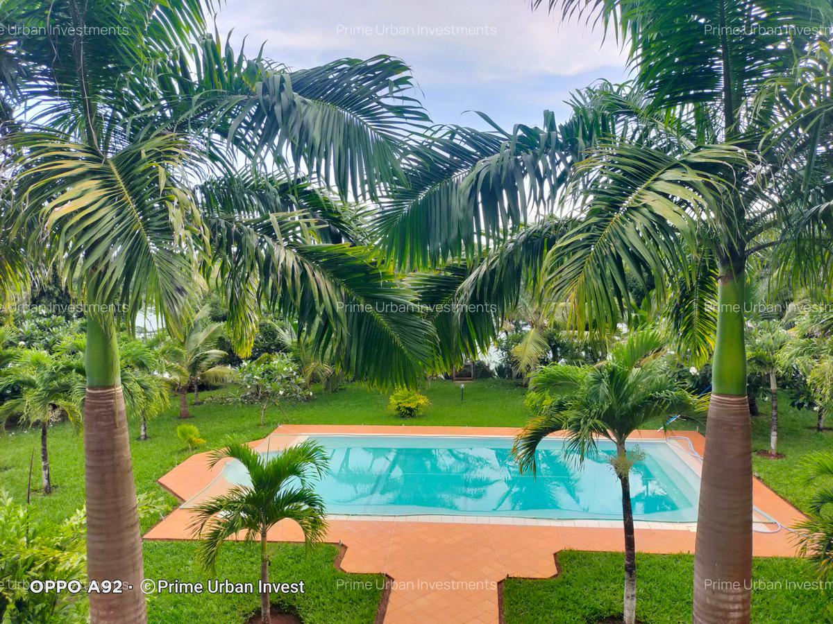 5 Bed House with En Suite in Mtwapa - 11