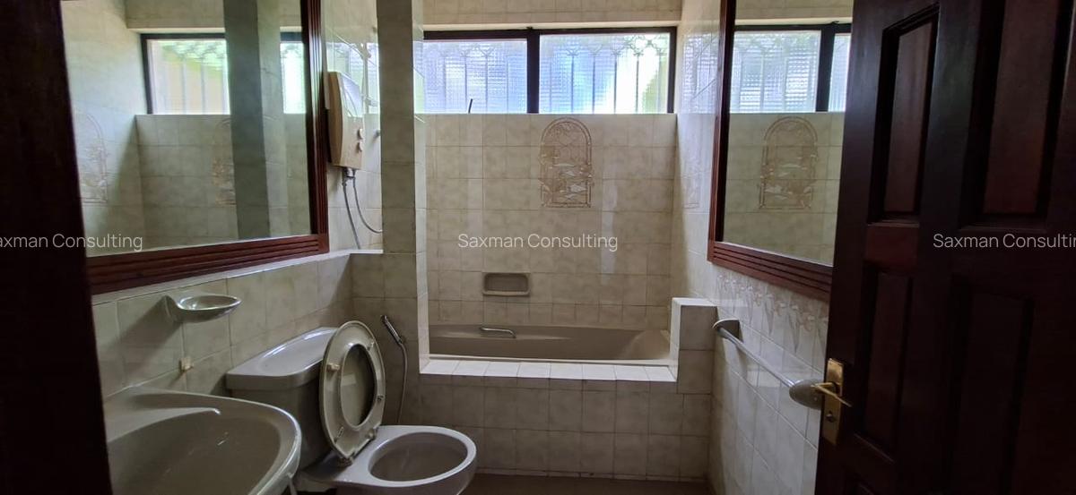 5 Bed House with Staff Quarters in Muthaiga - 9