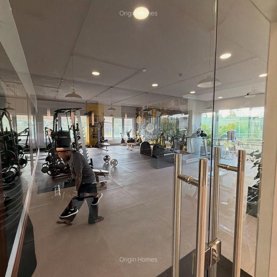 2 Bed Apartment with En Suite at Kileleshwa - 15