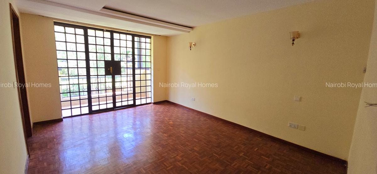 4 Bed House with En Suite at Kitisuru Road - 17