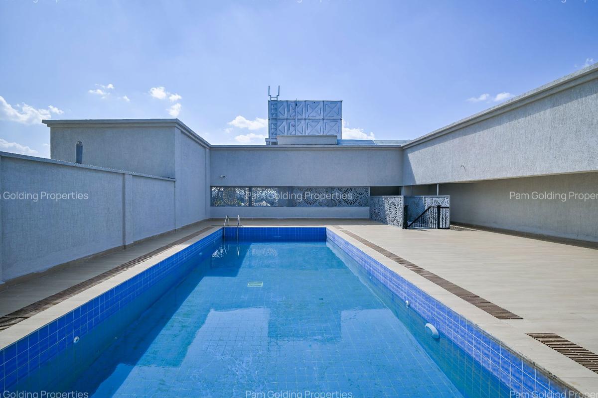 4 Bed Apartment in General Mathenge - 10