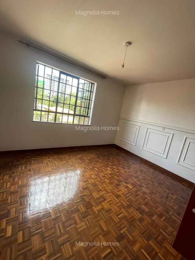 3 Bed Apartment in Kileleshwa - 18