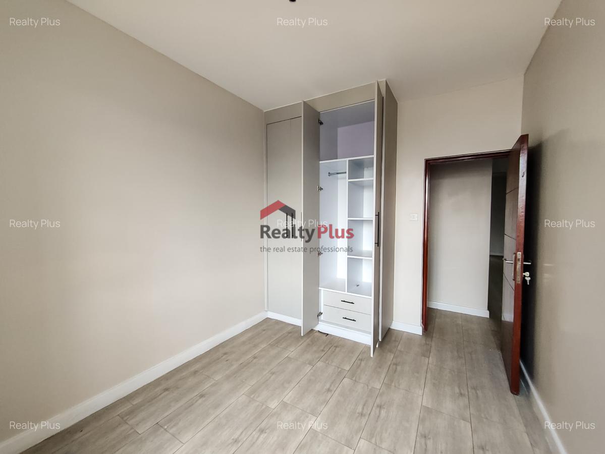 3 Bed Apartment with Lift in Ngong Road - 9