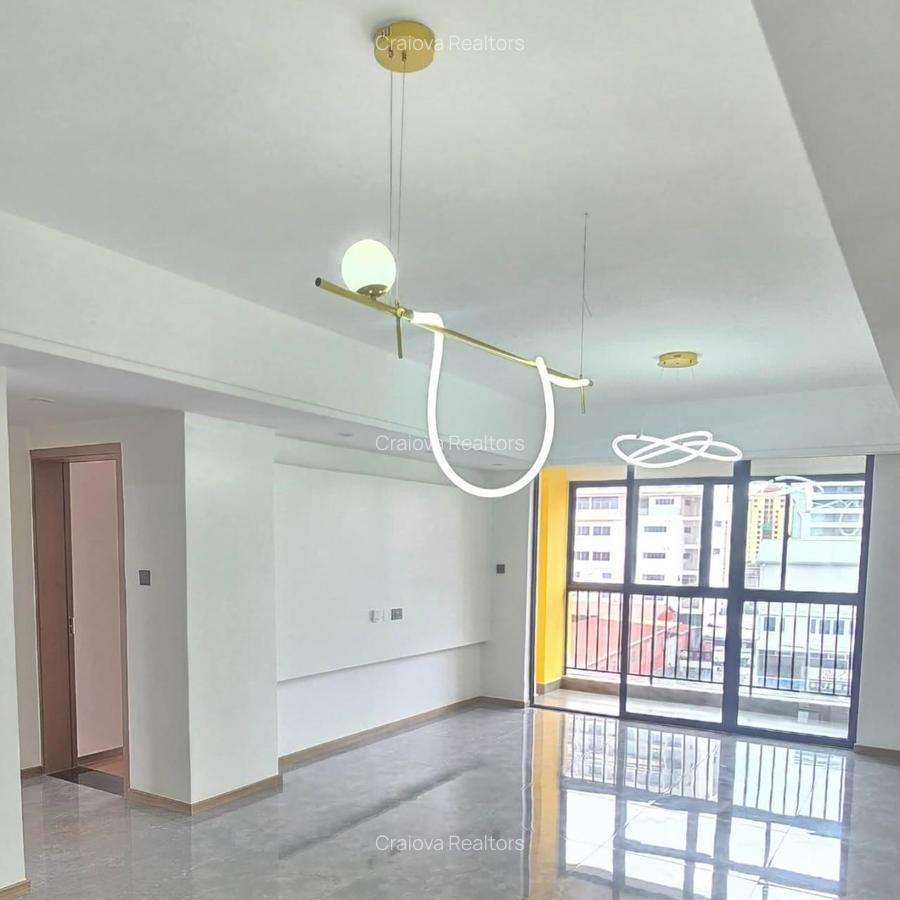 2 Bed Apartment with En Suite at Kindaruma Road - 3