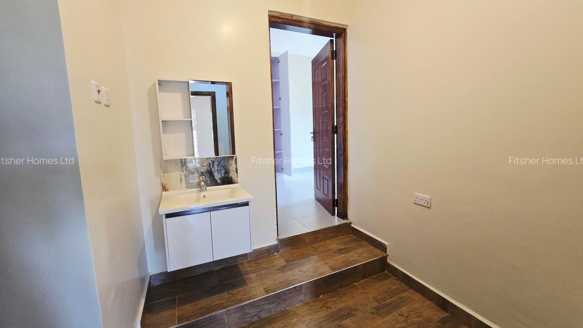 2 Bed House with En Suite in Tigoni - 15