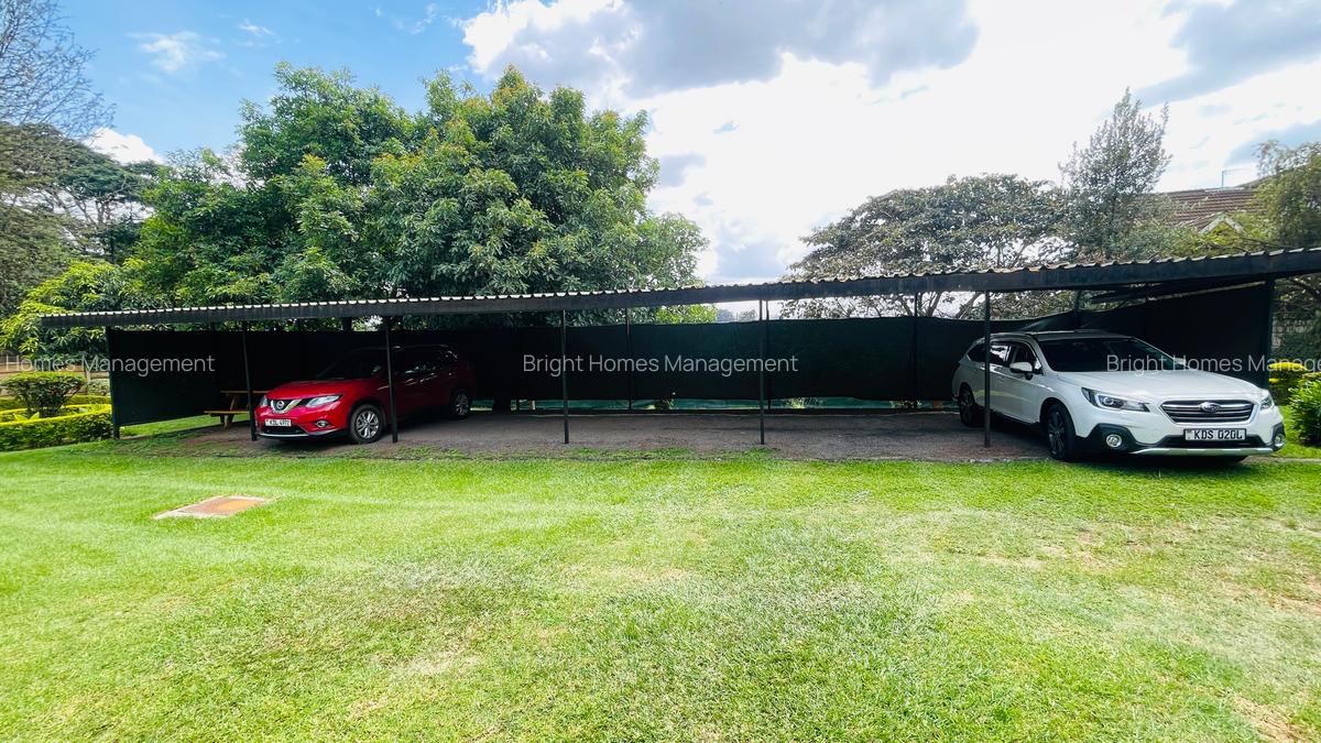 Commercial Property with Backup Generator in Lavington - 20