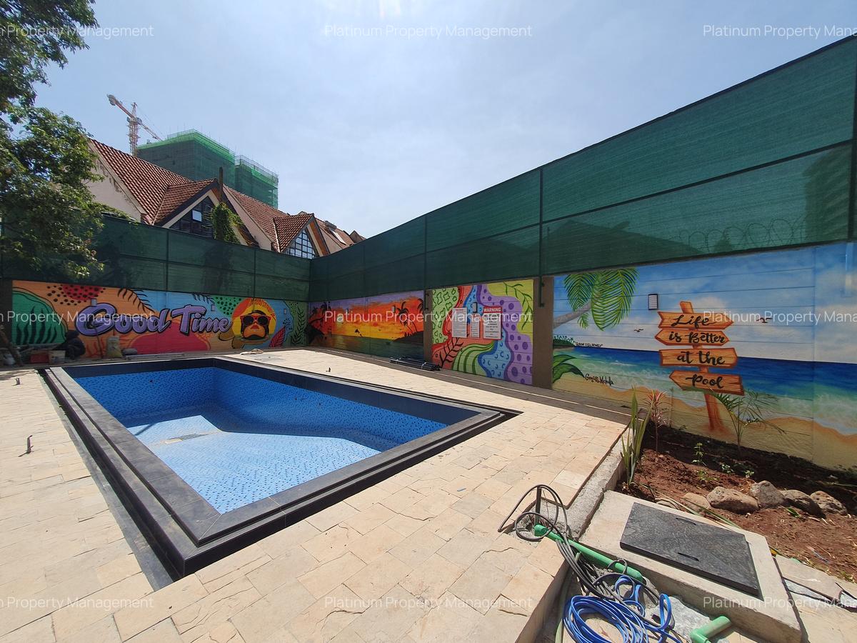 1 Bed Apartment with En Suite at Brookside Gardens - 16