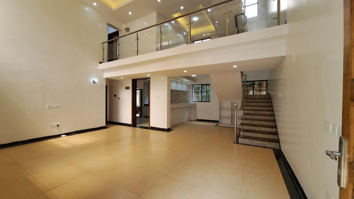 5 Bed Villa with En Suite at Chalbi Drive - 2