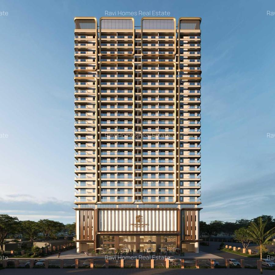 1 Bed Apartment with En Suite in Westlands Area - 17