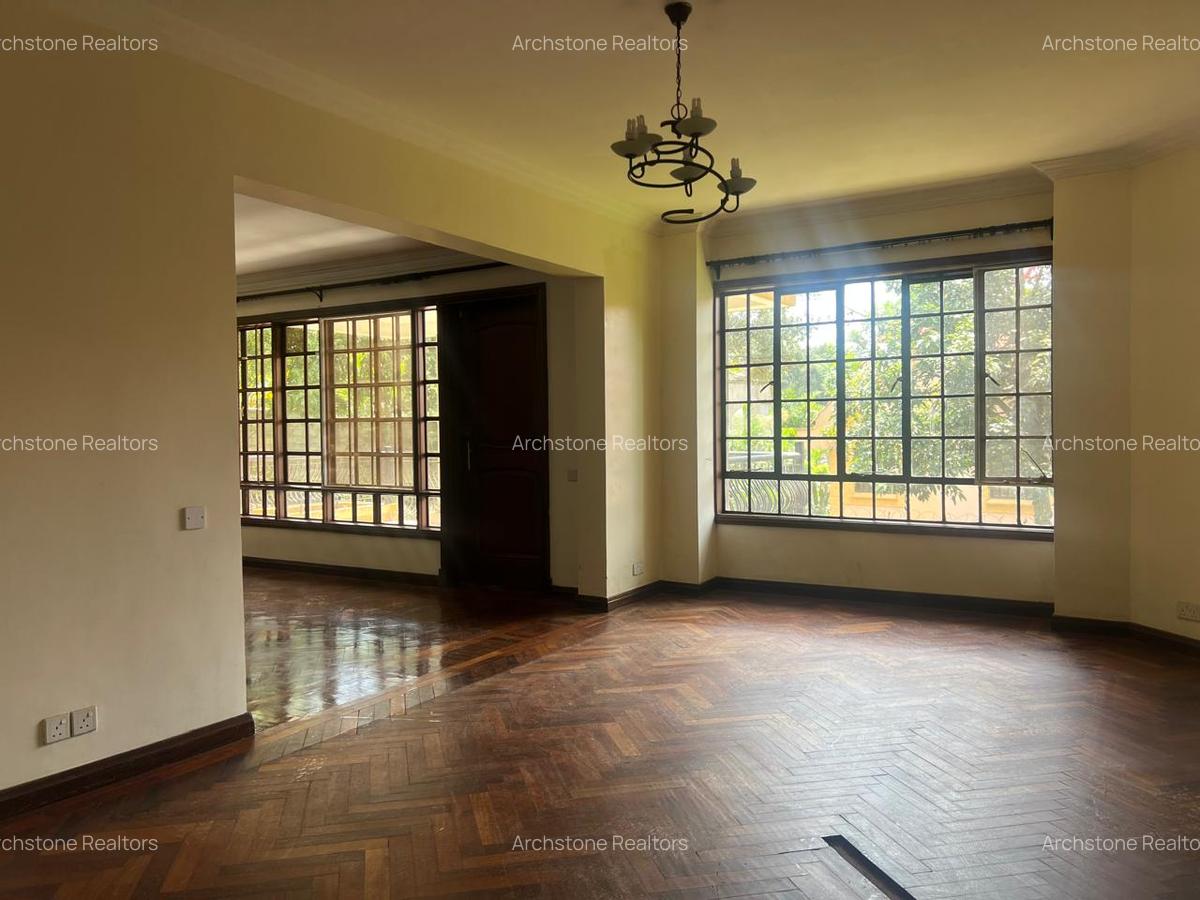 4 Bed House with En Suite in Kitisuru - 4