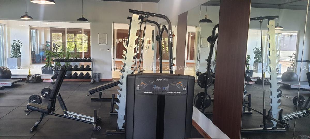 Serviced 2 Bed Apartment with En Suite in Lavington - 9