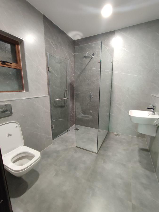 Serviced 3 Bed Apartment with En Suite in Kileleshwa - 8