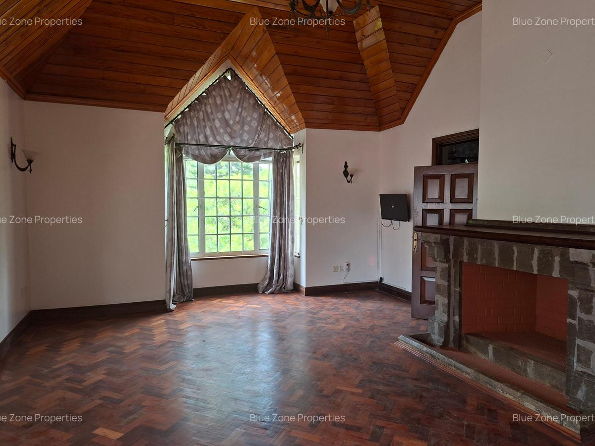 5 Bed House with En Suite at Off Runda Grove - 15