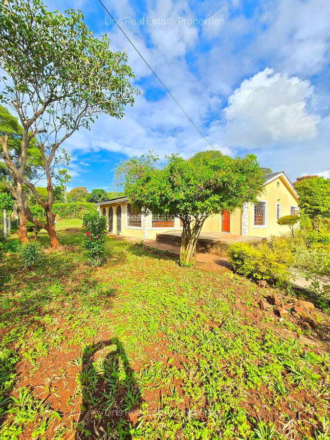 5 Bed House with En Suite in Loresho - 5