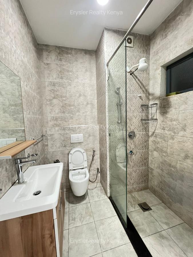 1 Bed Apartment with Swimming Pool at Oloitoktok Road - 9