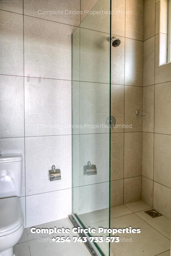 3 Bed Apartment with Swimming Pool at Mombasa Road - 4