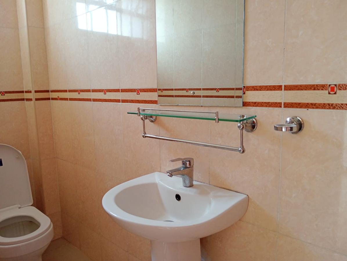 2 Bed Apartment with Backup Generator in Westlands Area - 17