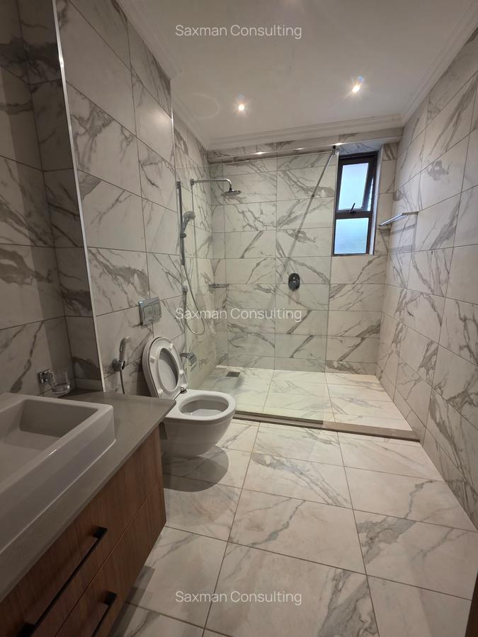 Furnished 2 Bed Apartment with En Suite in Westlands Area - 11