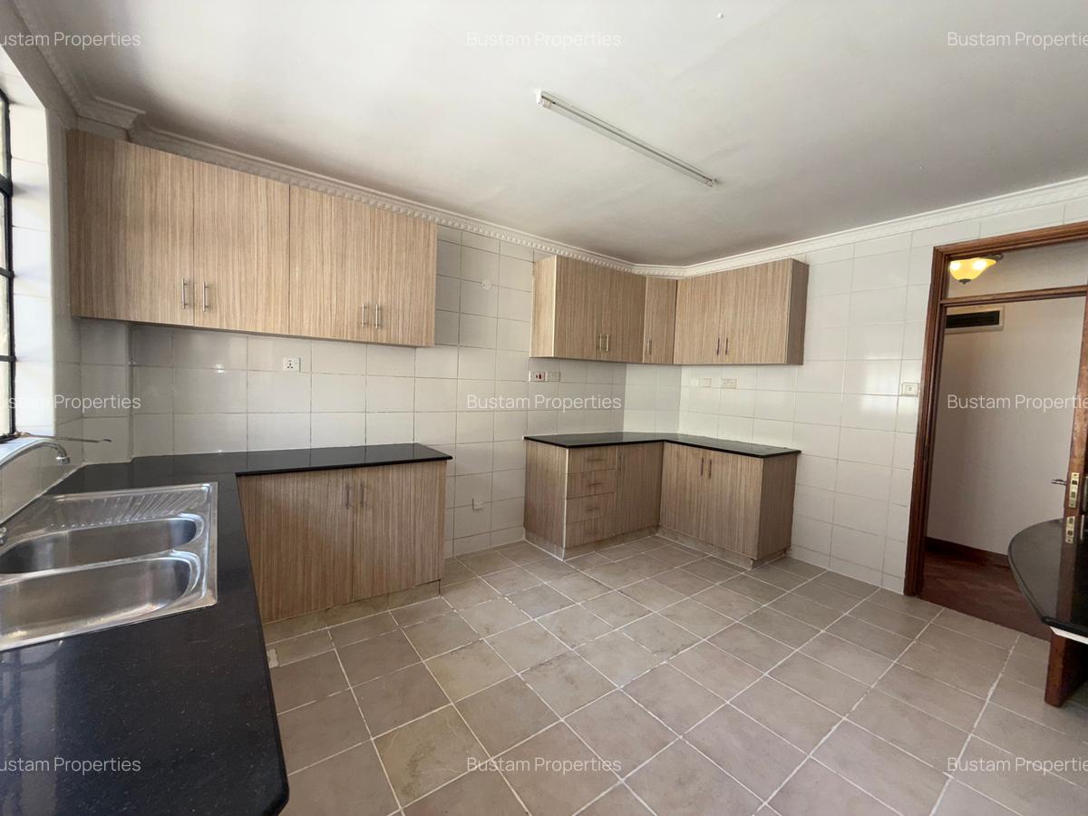3 Bed Apartment with Swimming Pool in Lavington - 7